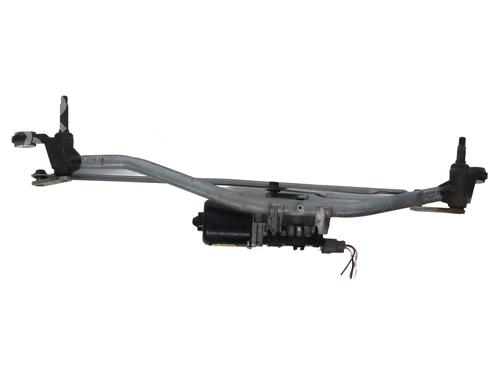Front wiper motor DACIA SANDERO II TCe 90 (B8M1, B8MA, B8AC) | BP37336349M29 - Image 2