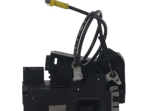 Front left lock RENAULT TRAFIC II Bus (JL) | BP37337380C98 - Image 3