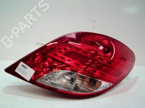 Used Right taillight Right taillight 37308075 37308075