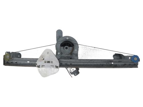 Front left window mechanism DACIA LOGAN MCV (KS_) 1.5 dCi (KS0W) | BP37346158C22 - Image 3