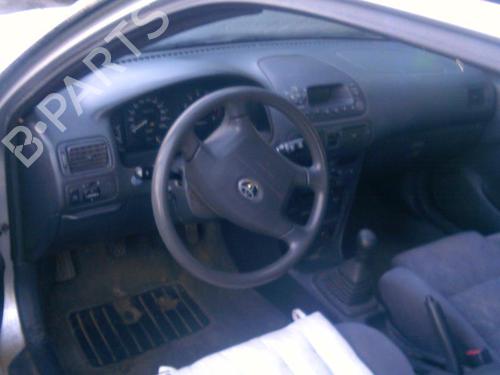 Left headlight TOYOTA COROLLA (_E12_) 1.4 VVT-i (ZZE120_, ZZE120R) | BP37307683C28 - Image 5