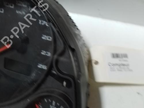 Instrument cluster SEAT EXEO (3R2) 2.0 TDI | BP37312831C47 - Image 6