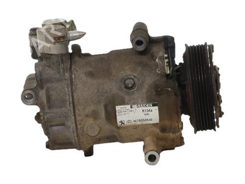 AC compressor CITROËN JUMPER II Van 2.2 HDi 130 | BP37346431M34 - Image 5