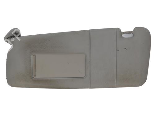 Left sun visor BMW 3 Compact (E46) 320 td | BP37328231I1 - Image 3