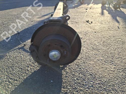 Used Rear axle Rear axle CITROËN JUMPER II Van [2006-2026] 40160751 40160751