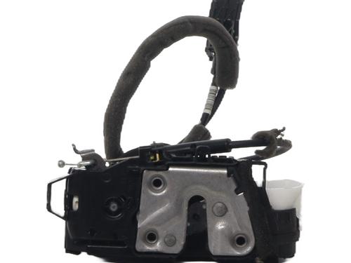 Used Front left lock Front left lock 37345089 37345089
