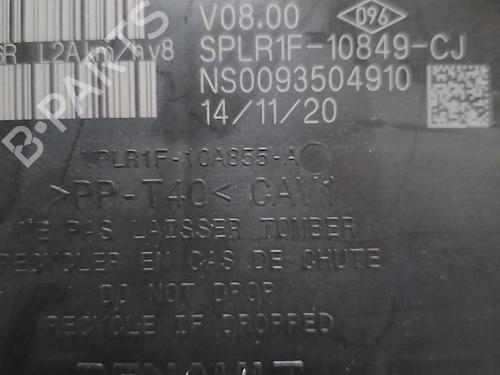 Used Instrument cluster Instrument cluster 37309045 37309045
