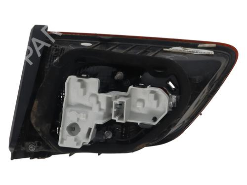 Used Left tailgate light Left tailgate light 37345603 37345603