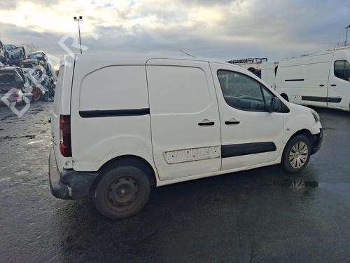 Climate control CITROËN BERLINGO Box Body/MPV (B9) | BP37328593I5 - Image 12