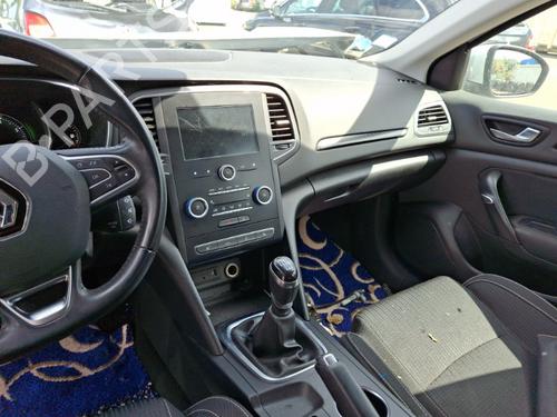 Used Parts RENAULT MEGANE IV Grandtour (K9A/M/N_) 1.2 TCe 130 (K9MR) 4802695