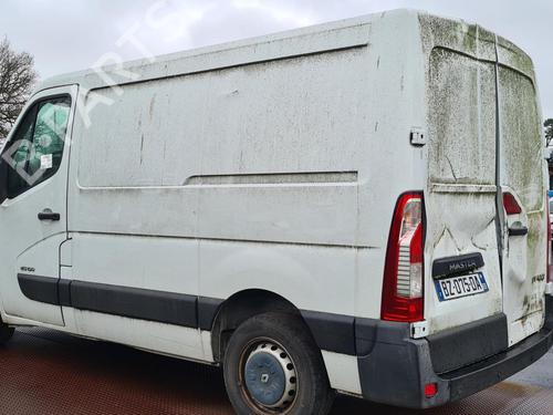 Alternator RENAULT MASTER III Van (FV) 2.3 dCi 100 FWD (FV0A, FV0B, FV0G, FV0K, FV0H) | BP37327174M7 - Image 7