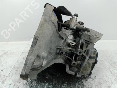 Used Gearbox Gearbox 37320011 37320011