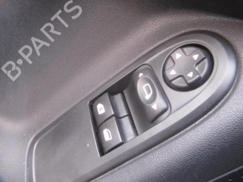Front left lock CITROËN C3 II (SC_) 1.6 HDi | BP37302010C98 - Image 6