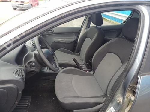 Left front window switch PEUGEOT 206 Hatchback (2A/C) | BP37323302I27 - Image 10