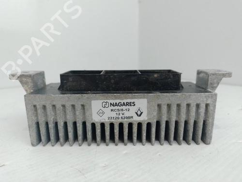 Electronic module RENAULT TRAFIC III Van (FG_) 1.6 dCi 95 (FGMJ, FGMR) | BP37320143M83 - Image 2