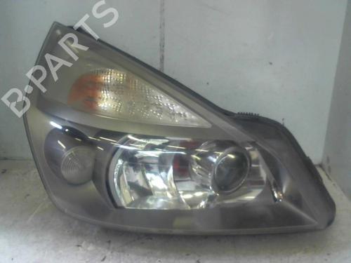 Right headlight RENAULT ESPACE IV (JK0/1_) 2.2 dCi (JK0H) | BP37305023C29 - Image 2
