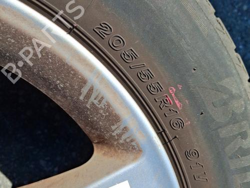 Used Rim Rim 37622463 37622463