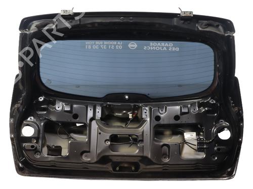 Used Tailgate Tailgate 37531728 37531728