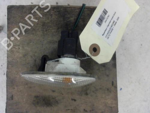 Right front indicator HYUNDAI GETZ (TB) 1.5 CRDi | BP37301792C33 - Image 2