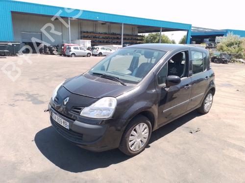 Hattehylde RENAULT MODUS / GRAND MODUS (F/JP0_) 1.2 (JP0C, JP0K, FP0C, FP0K, FP0P, JP0P, JP0T) | BP37325227C85  - Image 8