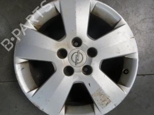 Used Rim Rim 37300261 37300261