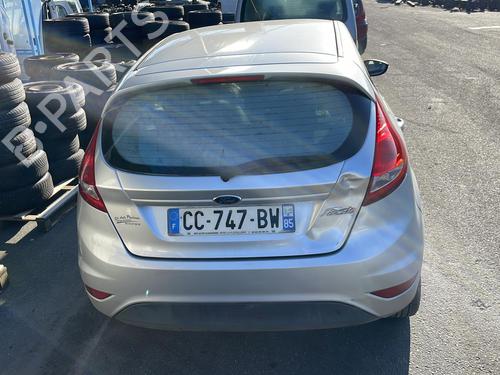 Horn FORD FIESTA VI (CB1, CCN) 1.4 TDCi | BP37321149E13 - Image 4