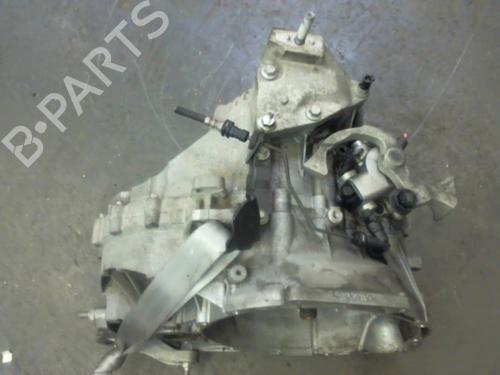 Gearbox FORD MONDEO IV (BA7) | BP37303037M3 - Image 5