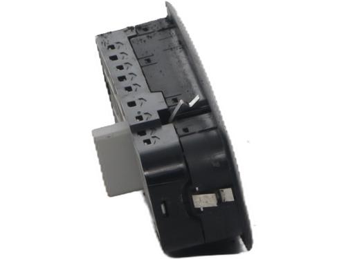 Left front window switch RENAULT MEGANE III Hatchback (BZ0/1_, B3_) 1.9 dCi (BZ0N, BZ0J) | BP37340898I27  - Image 5