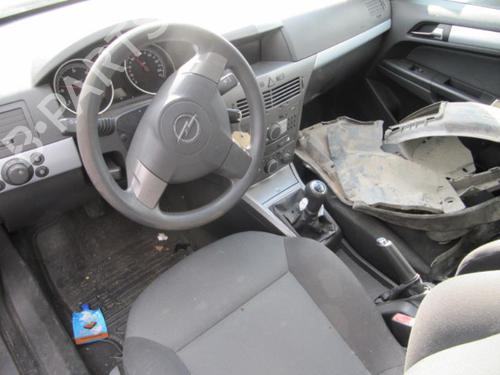 Headlight switch OPEL ASTRA H Estate (A04) 1.7 CDTI (L35) | BP37300736I24 - Image 5