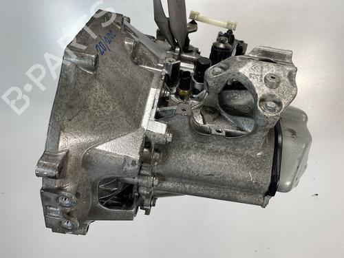 Gearbox CITROËN C3 II (SC_) 1.0 VTi 68 | BP37306801M3 - Image 3