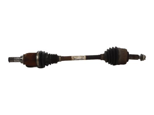 Left front driveshaft DACIA LODGY (JS_) 1.2 TCe (JSAY, JSM0) | BP37341237M38 - Image 2