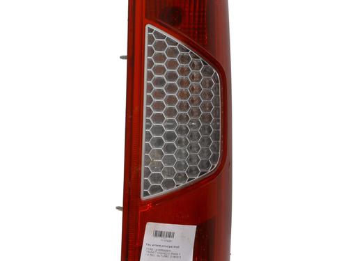 Right taillight FORD TRANSIT CONNECT (P65_, P70_, P80_) 1.8 Di | BP37336701C35 - Image 5