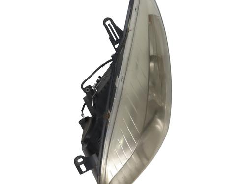 Left headlight RENAULT MEGANE III Hatchback (BZ0/1_, B3_) 1.5 dCi | BP37348159C28 - Image 2