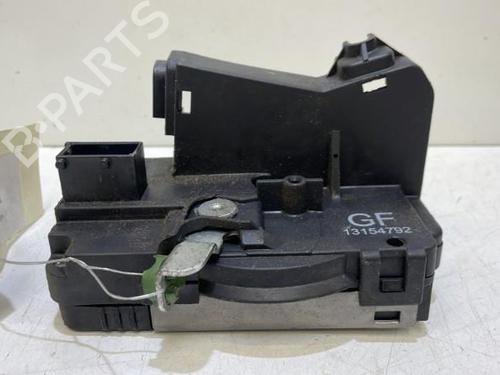 Used Front right lock Front right lock 37320362 37320362