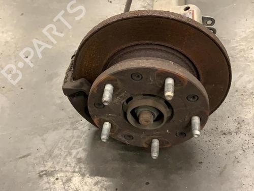 Rear axle FORD TRANSIT Van (FA_ _) | BP37619080M2 - Image 4