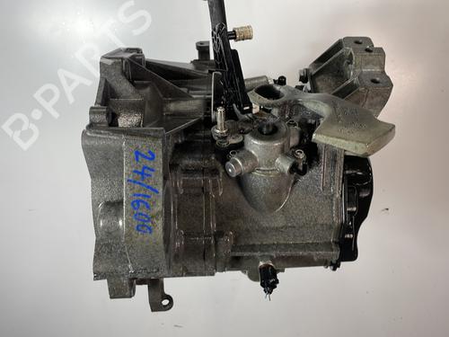 Gearbox VW GOLF PLUS V (5M1, 521) | BP37327045M3 - Image 5
