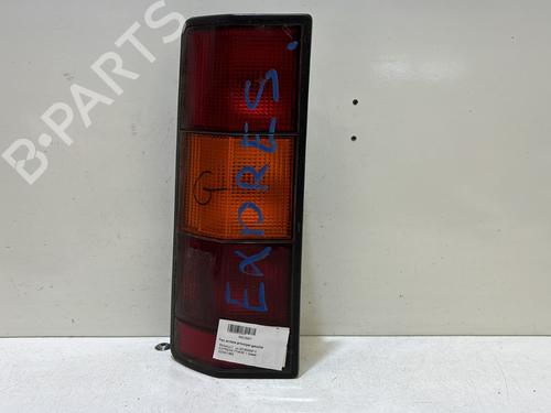 Used Left taillight Left taillight 37298958 37298958