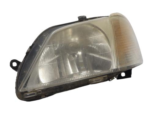 Left headlight DACIA LOGAN MCV (KS_) 1.5 dCi (KS0W) | BP37336316C28 - Image 4