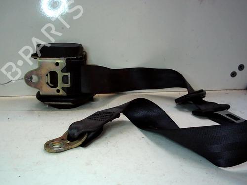 Used Front right seatbelt Front right seatbelt 37301945 37301945