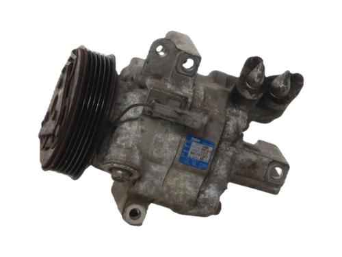 AC compressor CITROËN C1 (PM_, PN_) 1.0 | BP37346661M34 - Image 2