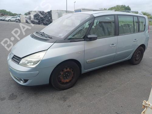 Engine RENAULT ESPACE IV (JK0/1_) 2.0 dCi (JK01, JK02, JK1J, JK1K, JK1H) | BP37322467M1 - Image 3
