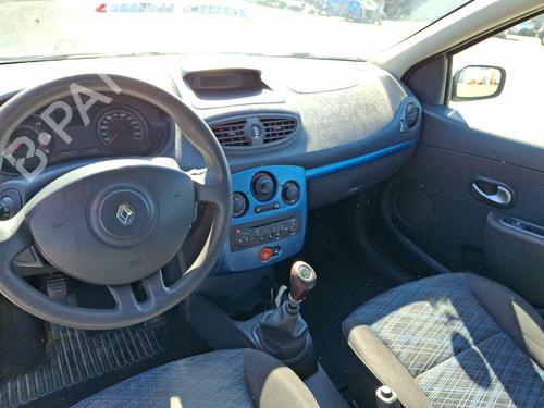 Switch RENAULT CLIO III (BR0/1, CR0/1)  | BP37346319I30  - Image 11
