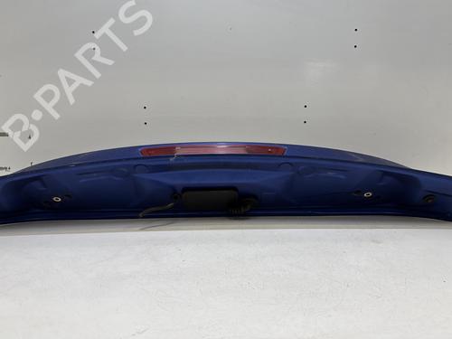 Spoiler bagklap PEUGEOT 108 1.0 VTi | BP37614900C96 - Image 2