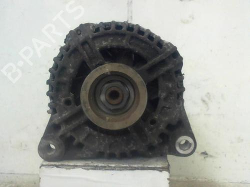 Alternator CITROËN C8 (EA_, EB_) 2.0 16V | BP37304893M7 - Image 2