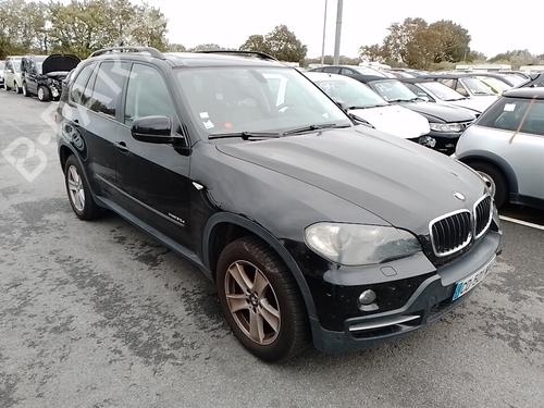 Front left window mechanism BMW X5 (E70) | BP37330513C22 - Image 5