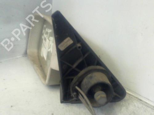 Bakspejl venstre Bakspejl venstre RENAULT SUPER 5 (B/C40_) 1.2 (B/C40F) (55 hp) 37299705 37299705