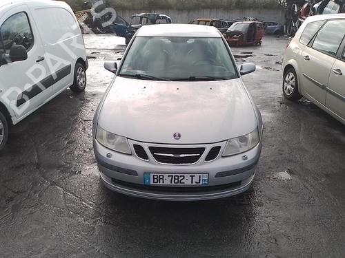 Right headlight SAAB 9-3 (YS3F, E79, D79, D75) 1.9 TiD | BP37320297C29 - Image 6