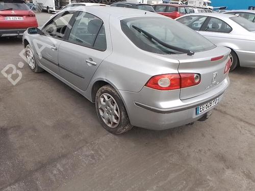 Brugte RENAULT LAGUNA II (BG0/1_)    4828820