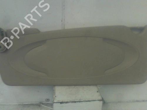 Used Left sun visor Left sun visor 37302944 37302944