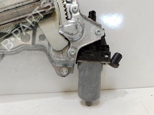 Rudehejsemekanisme ventre foran SUZUKI SPLASH (EX) 1.2 VVT (A5B412) | BP37315197C22 - Image 2